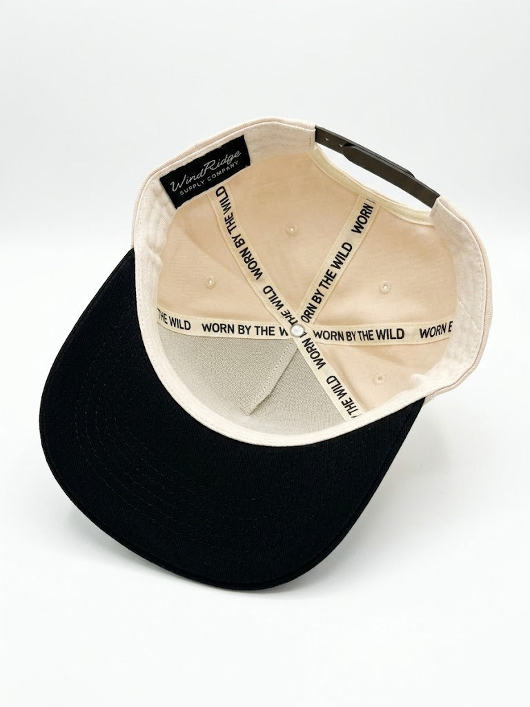 Taiga Hat