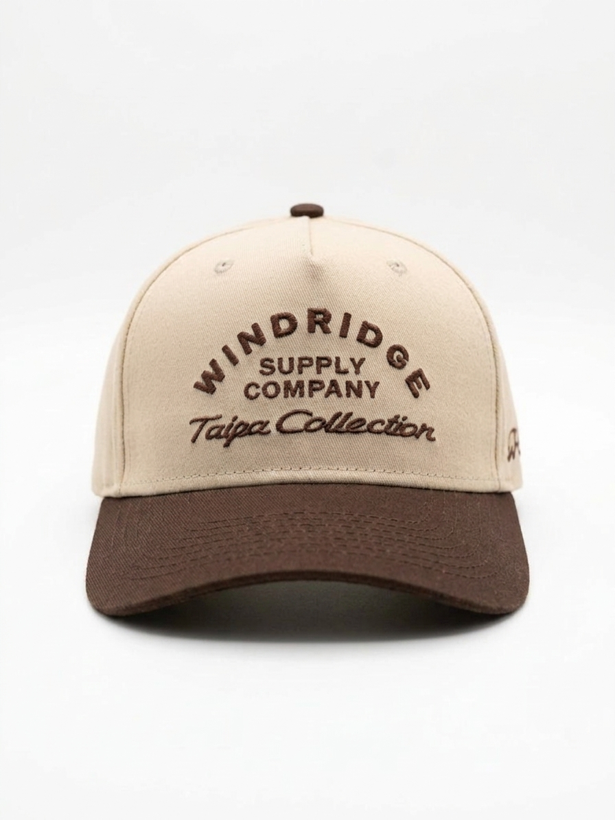 Taiga Hat