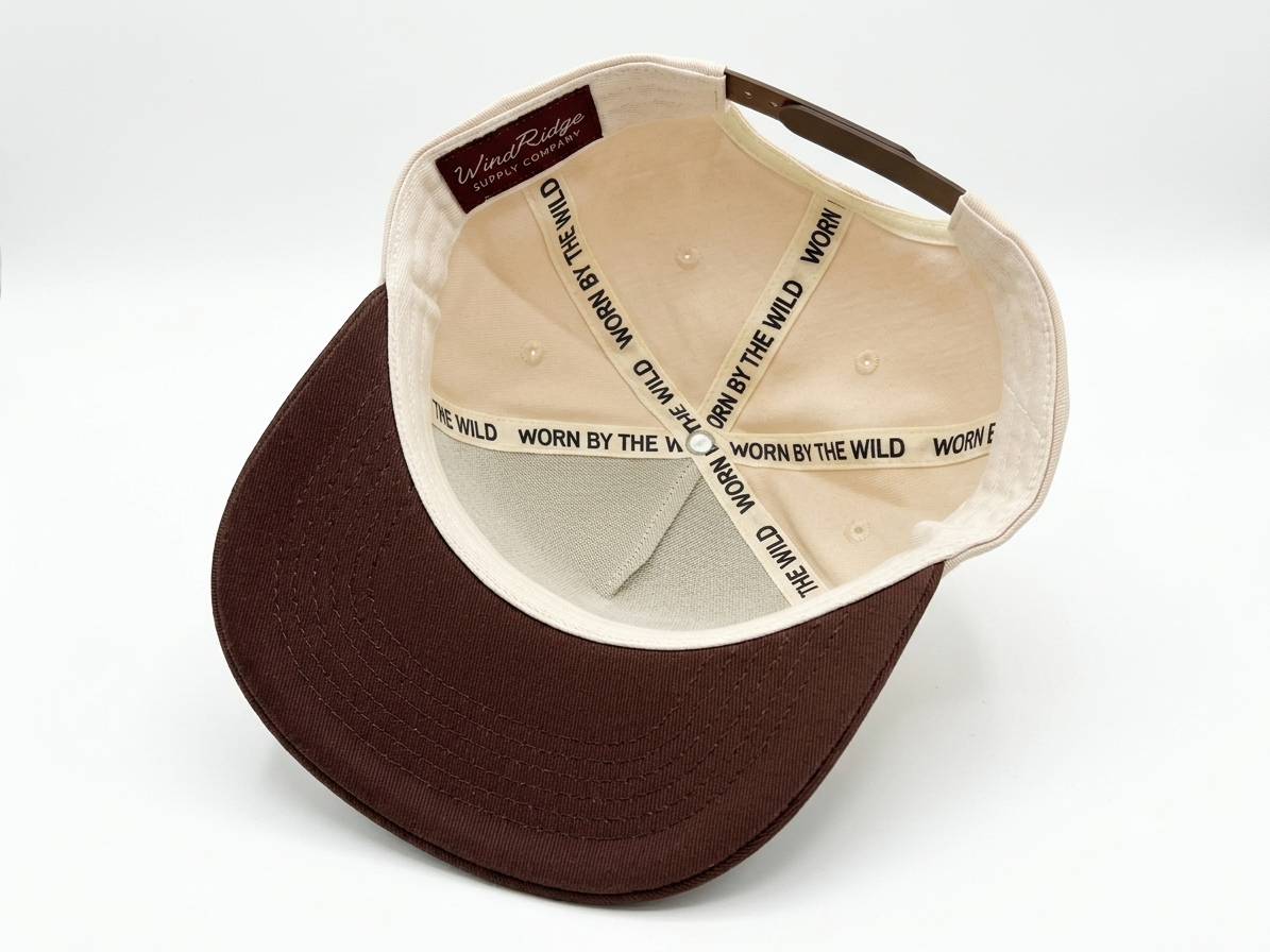 Taiga Hat
