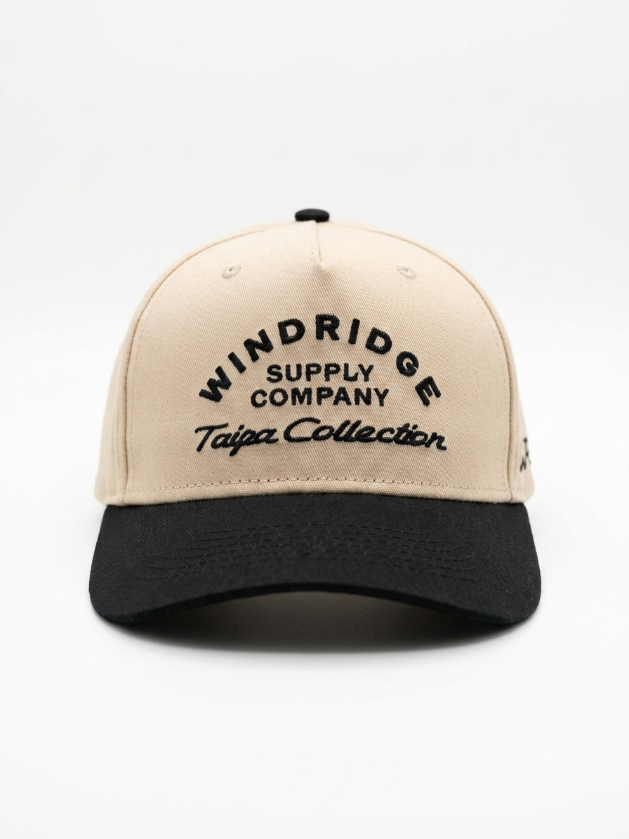 Taiga Hat