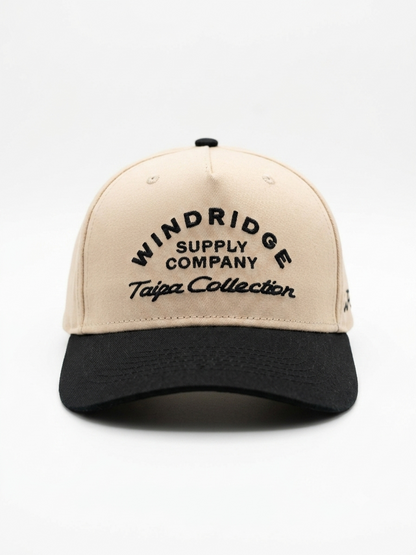 Taiga Hat