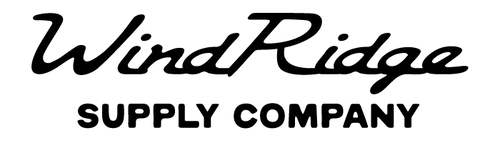 WindRidge Supply Company