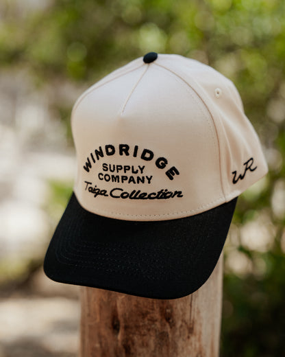 Taiga Hat