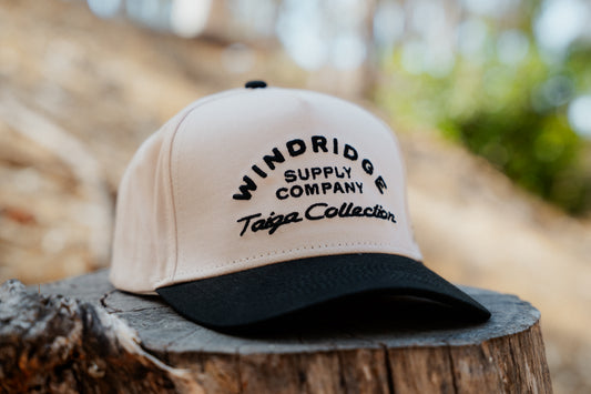 Taiga Hat